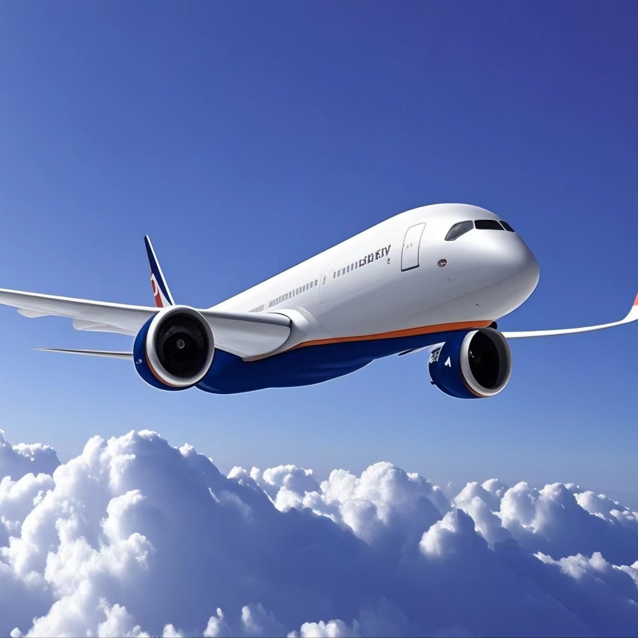 万州到北京空运当日达服务，航空快递如闪电，包裹当天送达